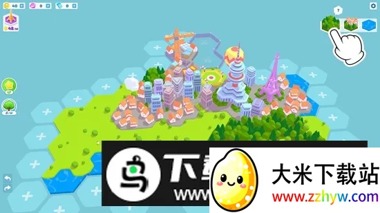 Land Builder���ؽ����2026�ٷ����°汾v1.26.0 �ٷ������ͼ