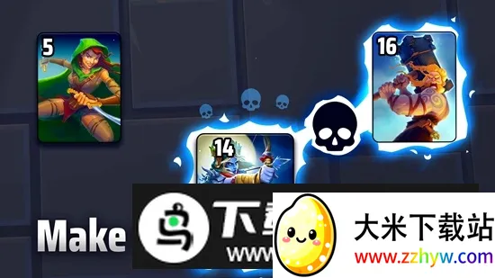 Black Deck��ڿ���(���ƶ�ս��Ϸ)