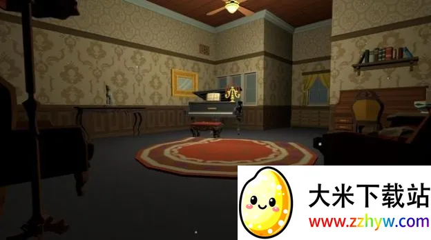 Scary Tale2026���ذ�װv0.3 �ֻ����ͼ