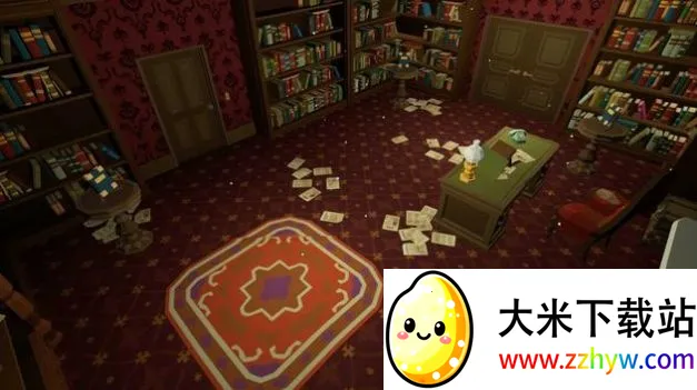 Scary Tale2026���ذ�װv0.3 �ֻ����ͼ