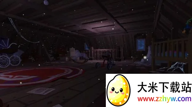 Scary Tale2026���ذ�װv0.3 �ֻ����ͼ