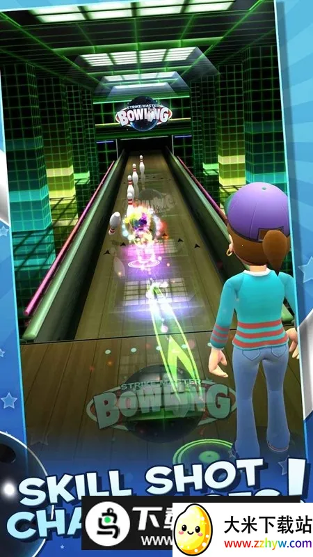 StrikeMaster Bowlingһ�����2026�ٷ�����