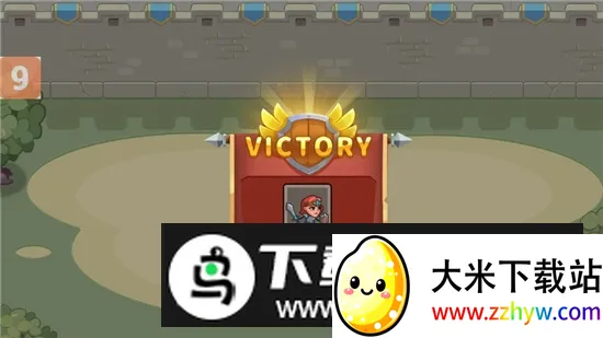 Idle Legion Hero March���þ���Ӣ���о�(���������淨��)v1.0.0 �ֻ����ͼ