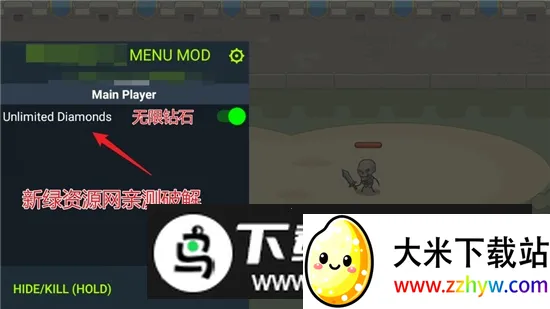 Idle Legion Hero March���þ���Ӣ���о�(���������淨��)v1.0.0 �ֻ����ͼ