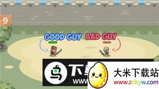 Idle Legion Hero March���þ���Ӣ���о�(���������淨��)v1.0.0 �ֻ����ͼ