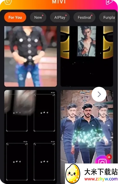 Mivi AI(��Ƶ��������)