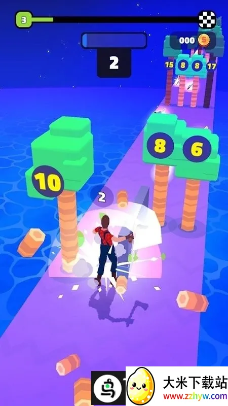 ��ľ������(��ľ���ܿ���Ϸ)v1.1 �ٷ������ͼ