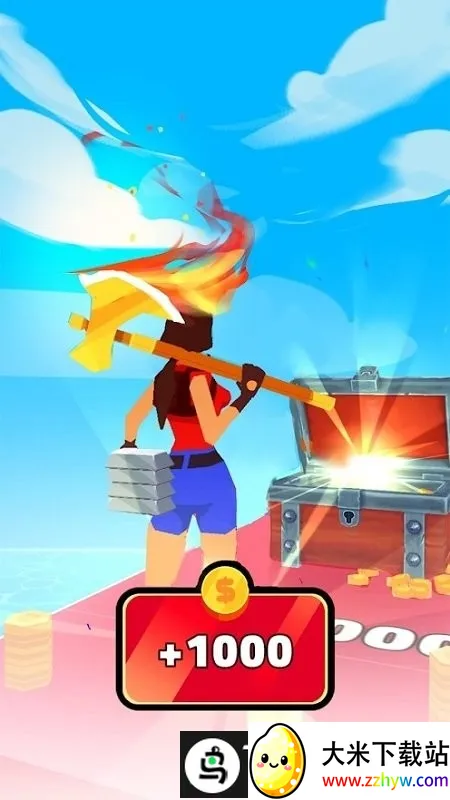 ��ľ������(��ľ���ܿ���Ϸ)v1.1 �ٷ������ͼ