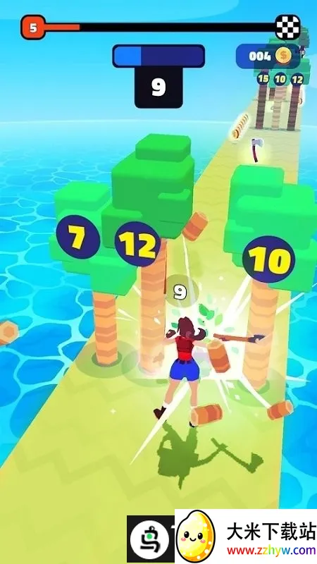 ��ľ������(��ľ���ܿ���Ϸ)