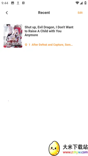 LoloBun(��С˵�Ķ�����)