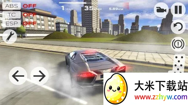 ��������ģ���ʻ���޽�Ұ�����v7.3.1 �ٷ������ͼ