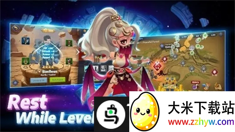 ͵����ʦ(Ȥζð����Ϸ)v1.0.11 �ٷ������ͼ