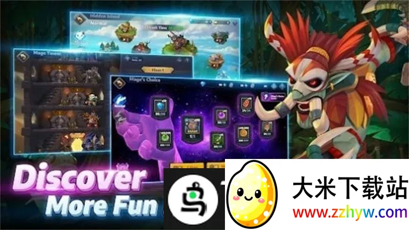 ͵����ʦ(Ȥζð����Ϸ)v1.0.11 �ٷ������ͼ