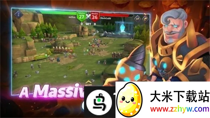 ͵����ʦ(Ȥζð����Ϸ)v1.0.11 �ٷ������ͼ