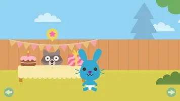 ���ױ����ж���(��ͯ������Ϸ)v1.0 ��׿���ͼ