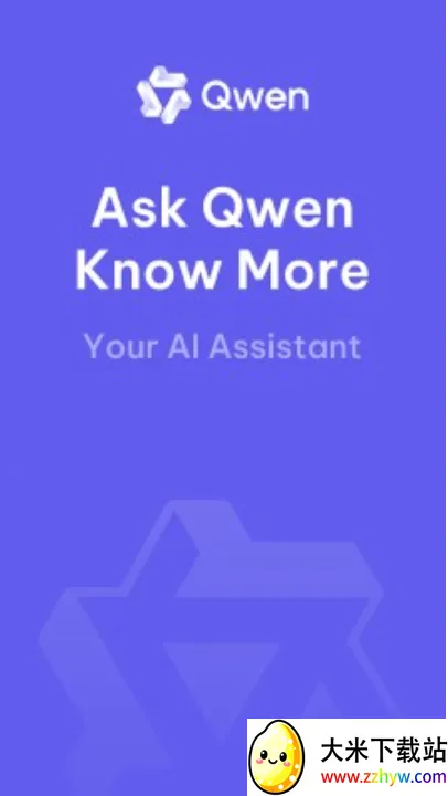 Qwen Chat(����ѧϰ��������)v1.9.3 �ֻ����ͼ