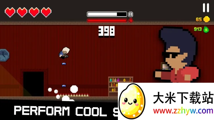 ����ǹ(���ط������Ϸ)v1.0.0 ��׿���ͼ