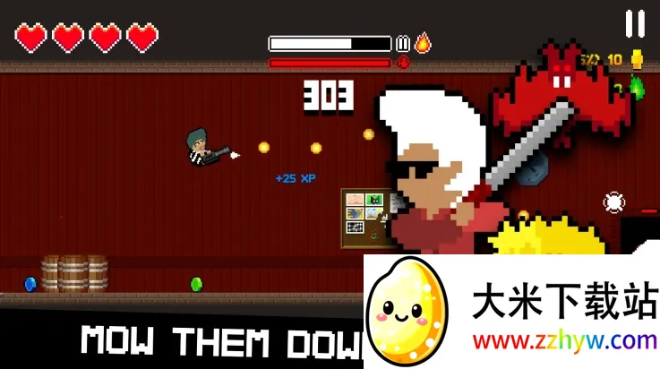 ����ǹ(���ط������Ϸ)v1.0.0 ��׿���ͼ