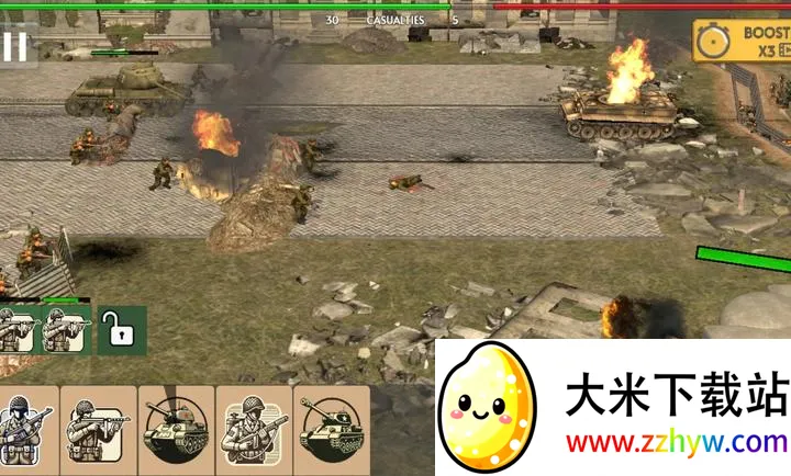 ��սǵ��սս��(��ս������Ϸ)v0.43.26 �ٷ������ͼ