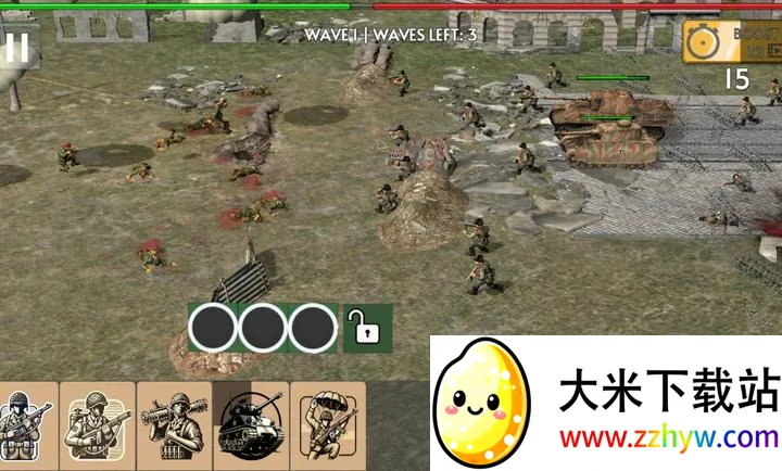 ��սǵ��սս��(��ս������Ϸ)v0.43.26 �ٷ������ͼ