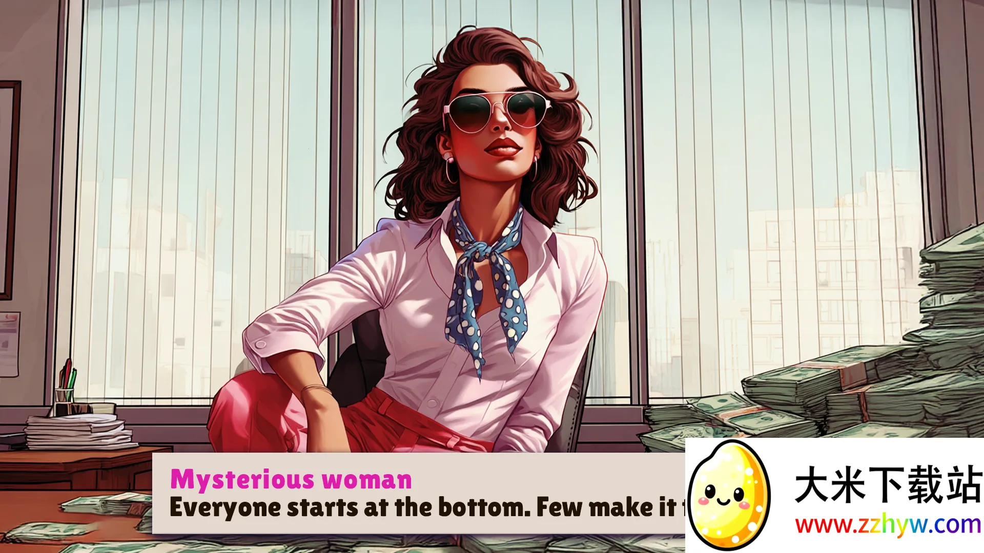 Vice�ѻ��֣������ɱ2026���ذ�װv1.12 ��׿���ͼ