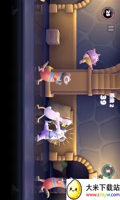 ȭ��Ѽ(Ѽ�Ӵ���Ϸ)v1.14.3 �ֻ����ͼ