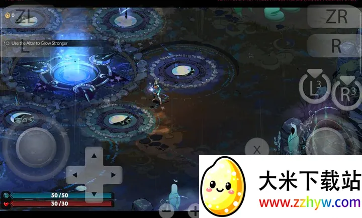 �ڵ�˹2(����ð����Ϸ)vandroidoyunclub �ֻ����ͼ