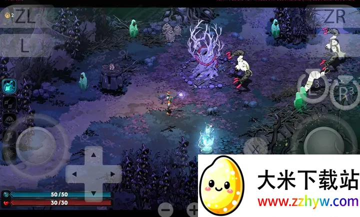 �ڵ�˹2(����ð����Ϸ)vandroidoyunclub �ֻ����ͼ