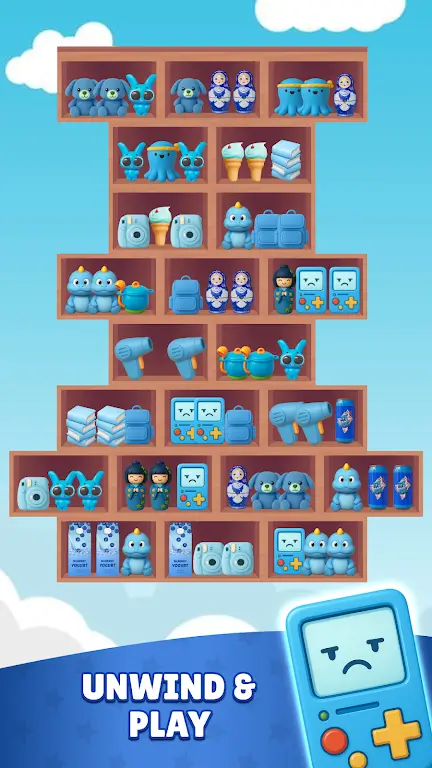 �ʼ�����(����������Ϸ)v1.8.1 ��Ѱ��ͼ