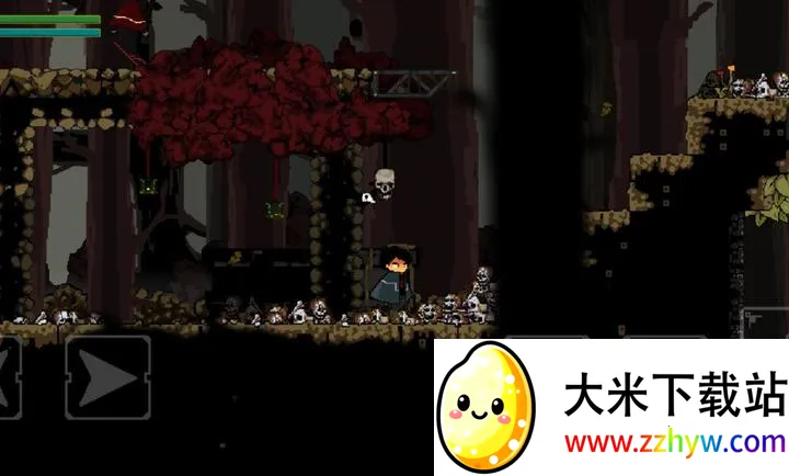 ��Ӱ(ð�տ�ɱ��Ϸ)v1.0.2 ��Ѱ��ͼ