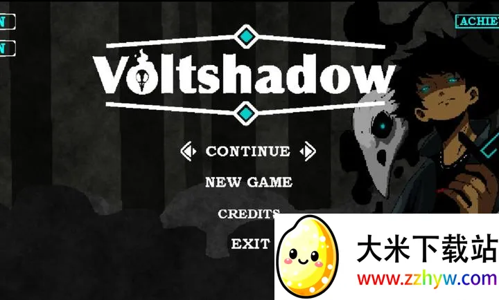 ��Ӱ(ð�տ�ɱ��Ϸ)v1.0.2 ��Ѱ��ͼ