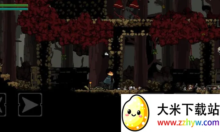 ��Ӱ(ð�տ�ɱ��Ϸ)v1.0.2 ��Ѱ��ͼ