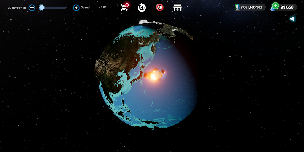 ����ɳ�У�̫��ģ����(����ģ����Ϸ)v1.08 �ֻ����ͼ