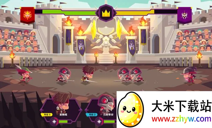 ��������II2026�ٷ����°汾v4.0.6 �ֻ����ͼ