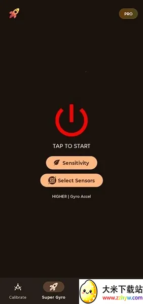 Super Gyro(��Ϸ�����Ż�)v6.1 �ٷ������ͼ