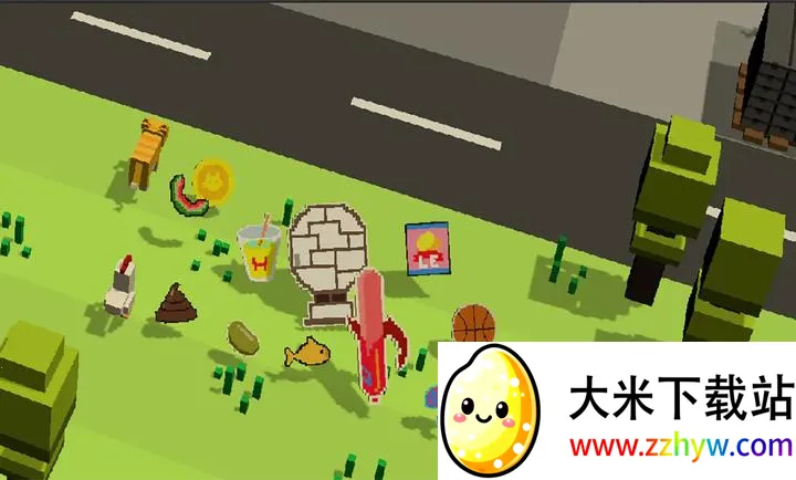 ������Ī��û·��2026�ٷ�����v1.1.1 ��Ѱ��ͼ