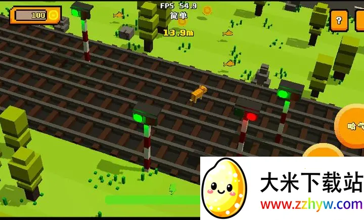 ������Ī��û·��2026�ٷ�����v1.1.1 ��Ѱ��ͼ