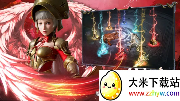 ��ħ��½����(��ħ��½ð����Ϸ)v1.6.0 �ֻ����ͼ