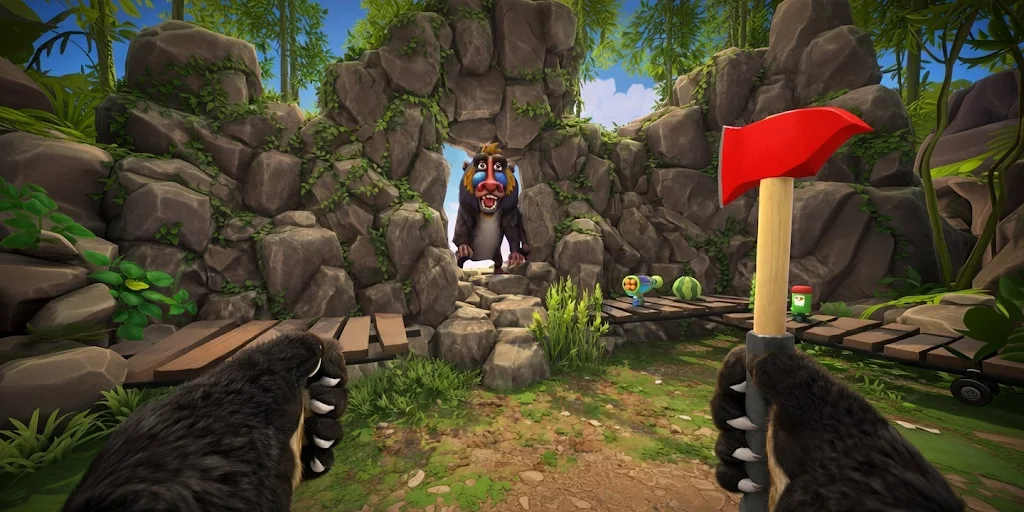 ������è(��è��������Ϸ)v1.4 �ֻ����ͼ