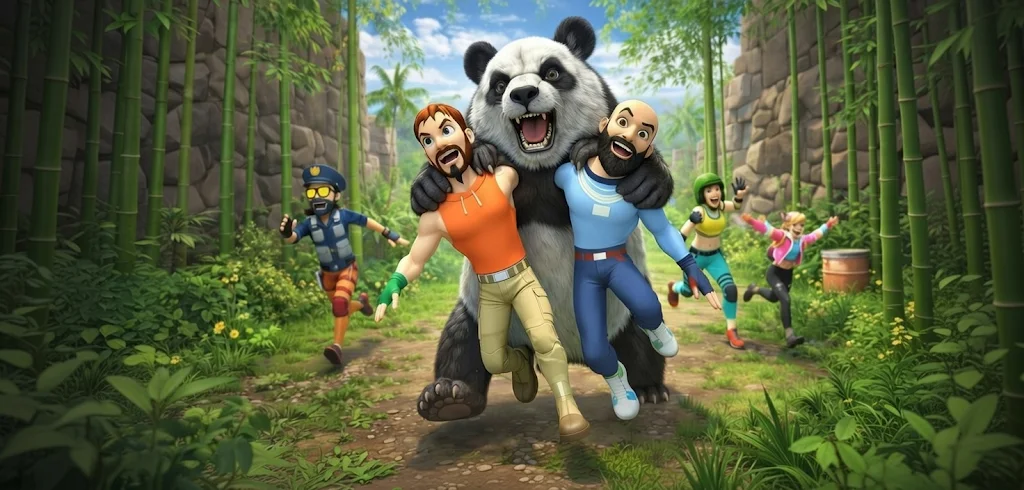 ������è(��è��������Ϸ)v1.4 �ֻ����ͼ