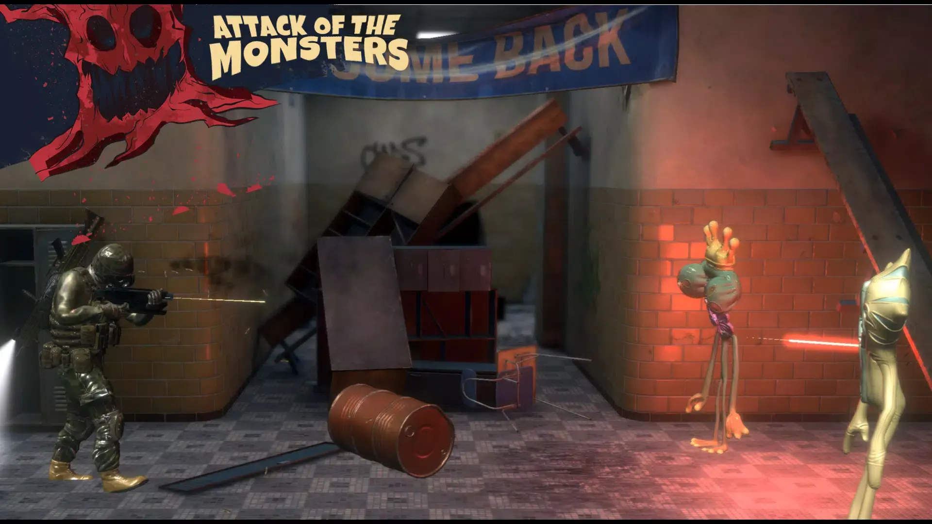 ���޽���(ĩ��������Ϸ)v4.0 ��׿���ͼ