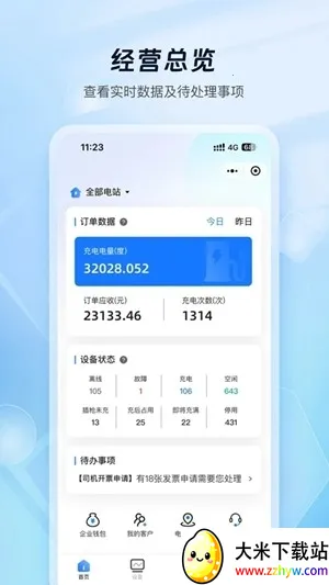 �ƿ���̼ҹ��������ֻ���v1.1.6 ��׿���ͼ