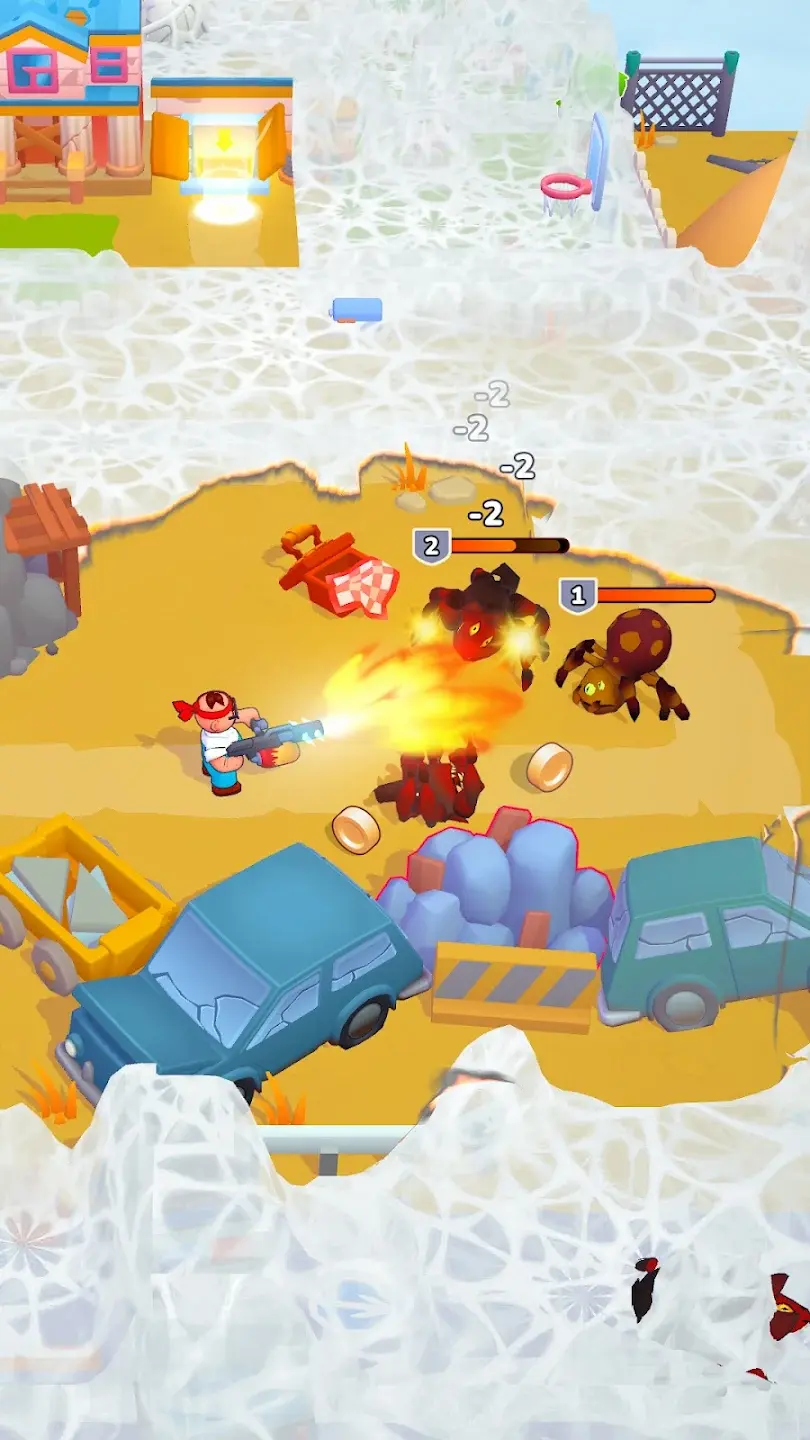 ֩��ĩ��2026���°汾v1.1.0 ��׿���ͼ