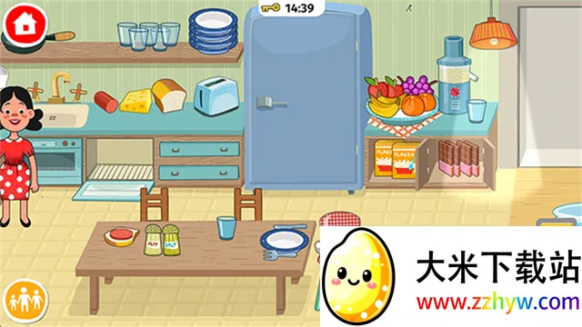 ��Ƥ֮��ȫ������1.0.12v1.14.7 ��׿���ͼ