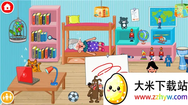 ��Ƥ֮��ȫ������1.0.12v1.14.7 ��׿���ͼ