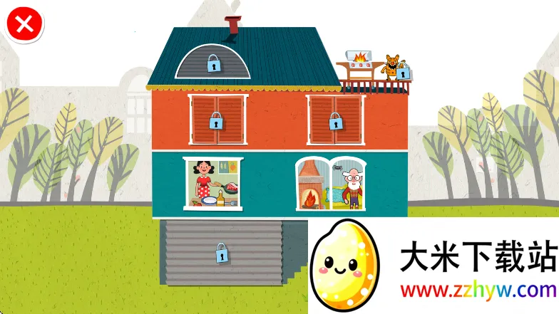 ��Ƥ֮��ȫ������1.0.12v1.14.7 ��׿���ͼ