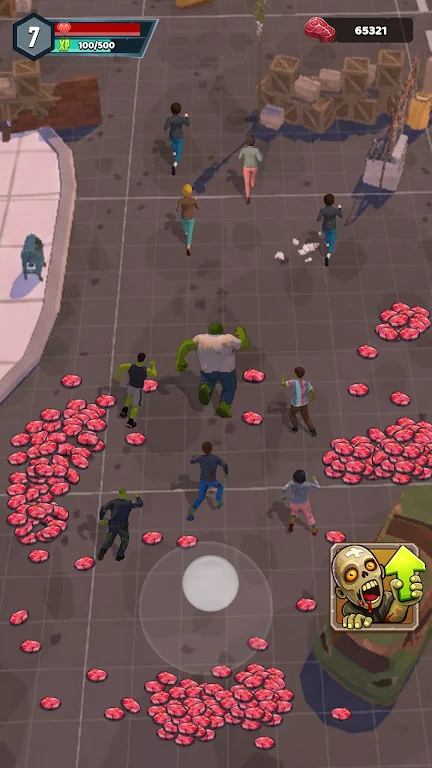 ɥʬ����(ɥʬ��Ϸ)v0.0.3 ��Ѱ��ͼ