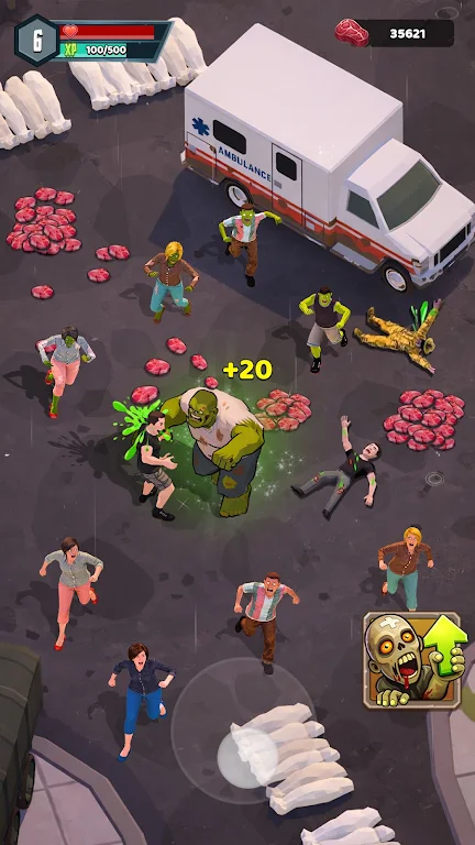 ɥʬ����(ɥʬ��Ϸ)v0.0.3 ��Ѱ��ͼ