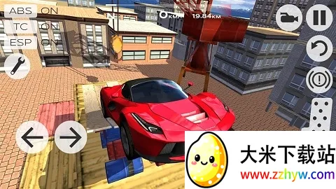 ��������ģ���ʻ������v7.3.1 �ٷ������ͼ