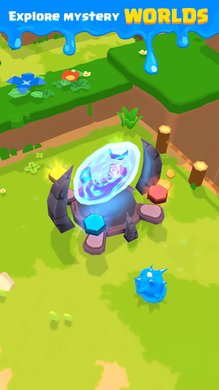 ʷ��ķ��ð�գ�ʷʫ���������ֻ���v0.3 ��׿���ͼ